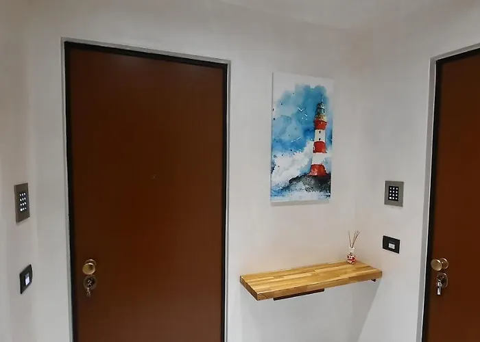 Ambrosia Pensión 4*