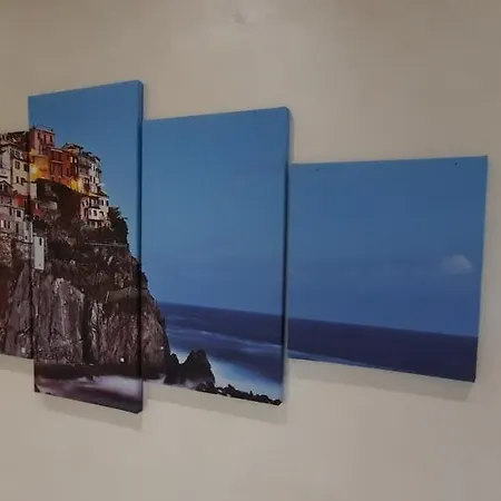 招待所 Ambrosia 4*