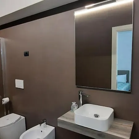 Guest house Ambrosia Manarola