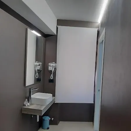 Guest house Ambrosia *