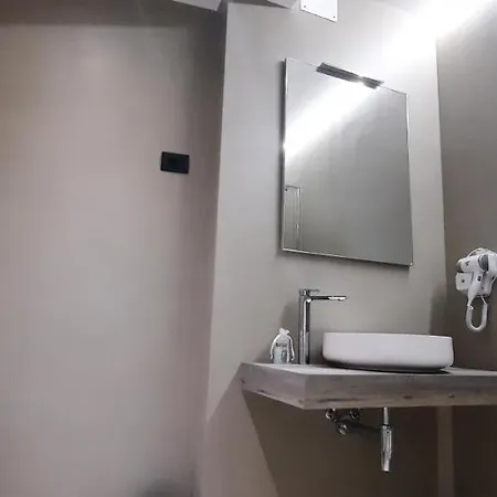Ambrosia Guest house