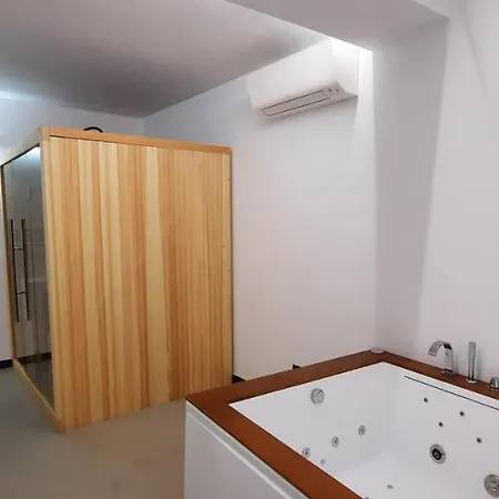 Ambrosia Guest house
