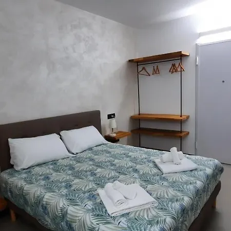 Gæstehus Ambrosia 4*