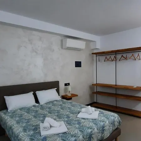 Ambrosia Guest house *