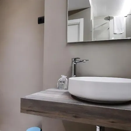 Guest house Ambrosia Manarola