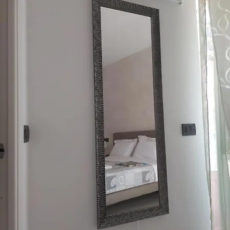 Ambrosia Guest house