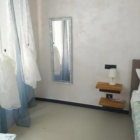 Ambrosia Guest house *
