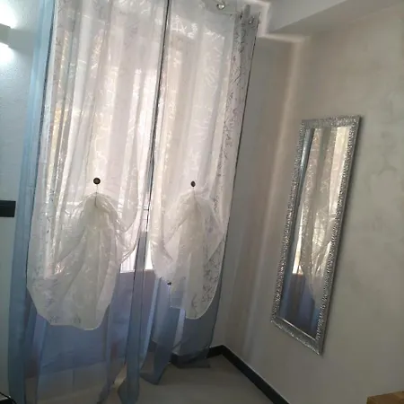 Guest house Ambrosia *