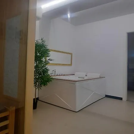 Ambrosia Guest house