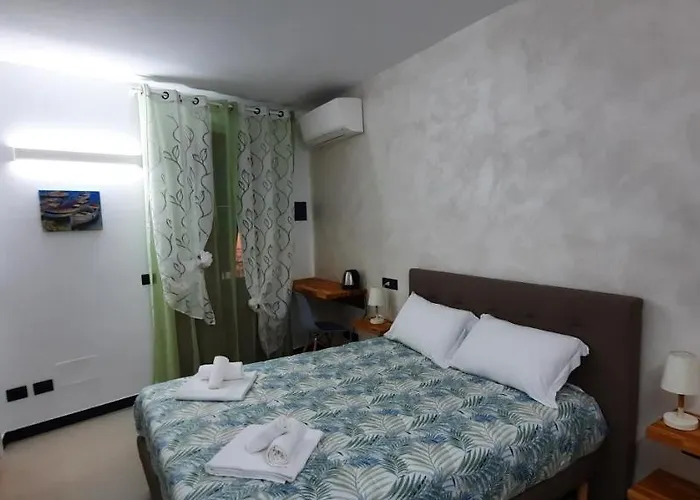 Penzion Ambrosia 4*